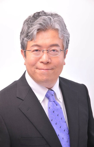 Dr. Ichio Aoki